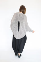 NRK Tana V Sweater | ATELIER957