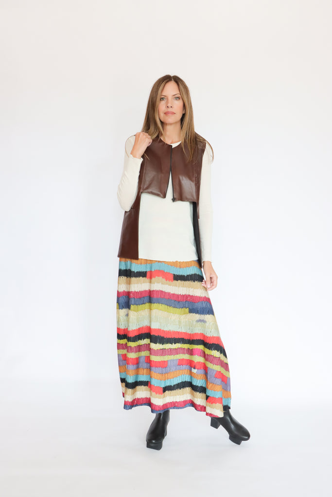 MiiN 6011 Vest | ATELIER957