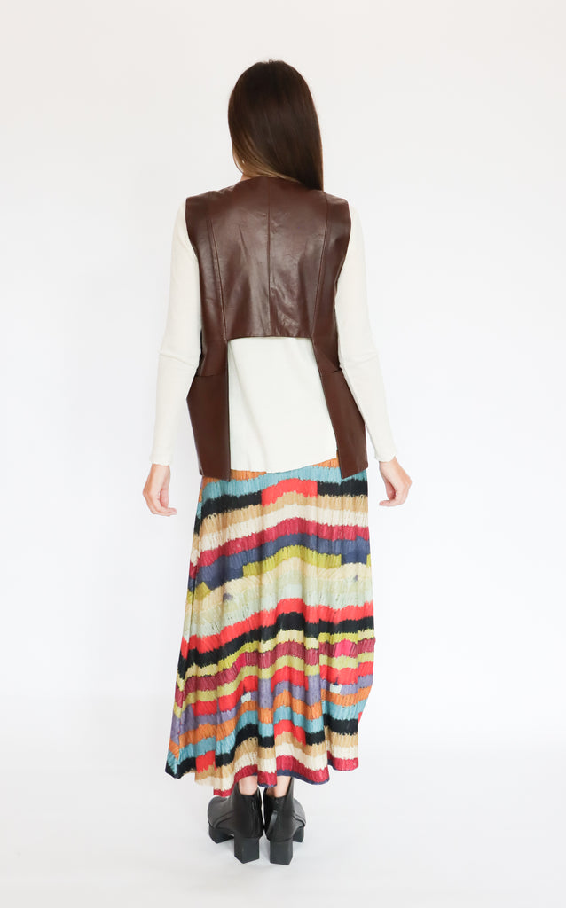 MiiN 6011 Vest | ATELIER957