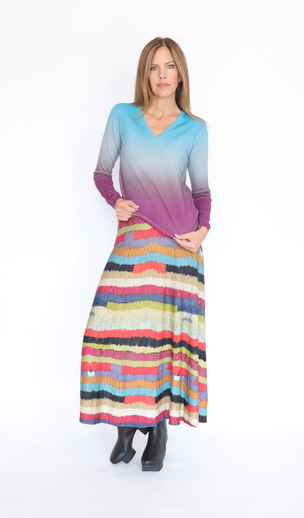 in bed with yOu VB02 Knitted Pullover | ATELIER957