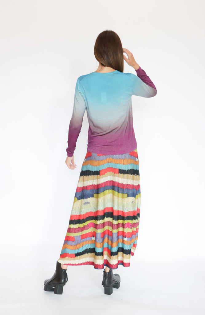 in bed with yOu VB02 Knitted Pullover | ATELIER957