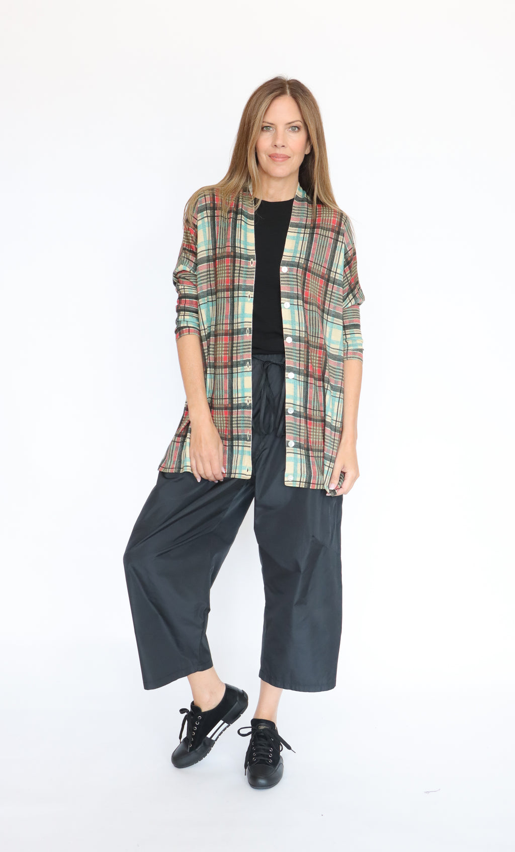 in bed with yOu VB07 Knitted Cardigan | ATELIER957