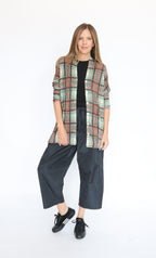in bed with yOu VB07 Knitted Cardigan | ATELIER957