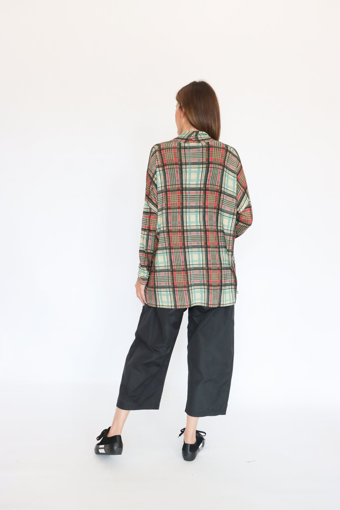 in bed with yOu VB07 Knitted Cardigan | ATELIER957