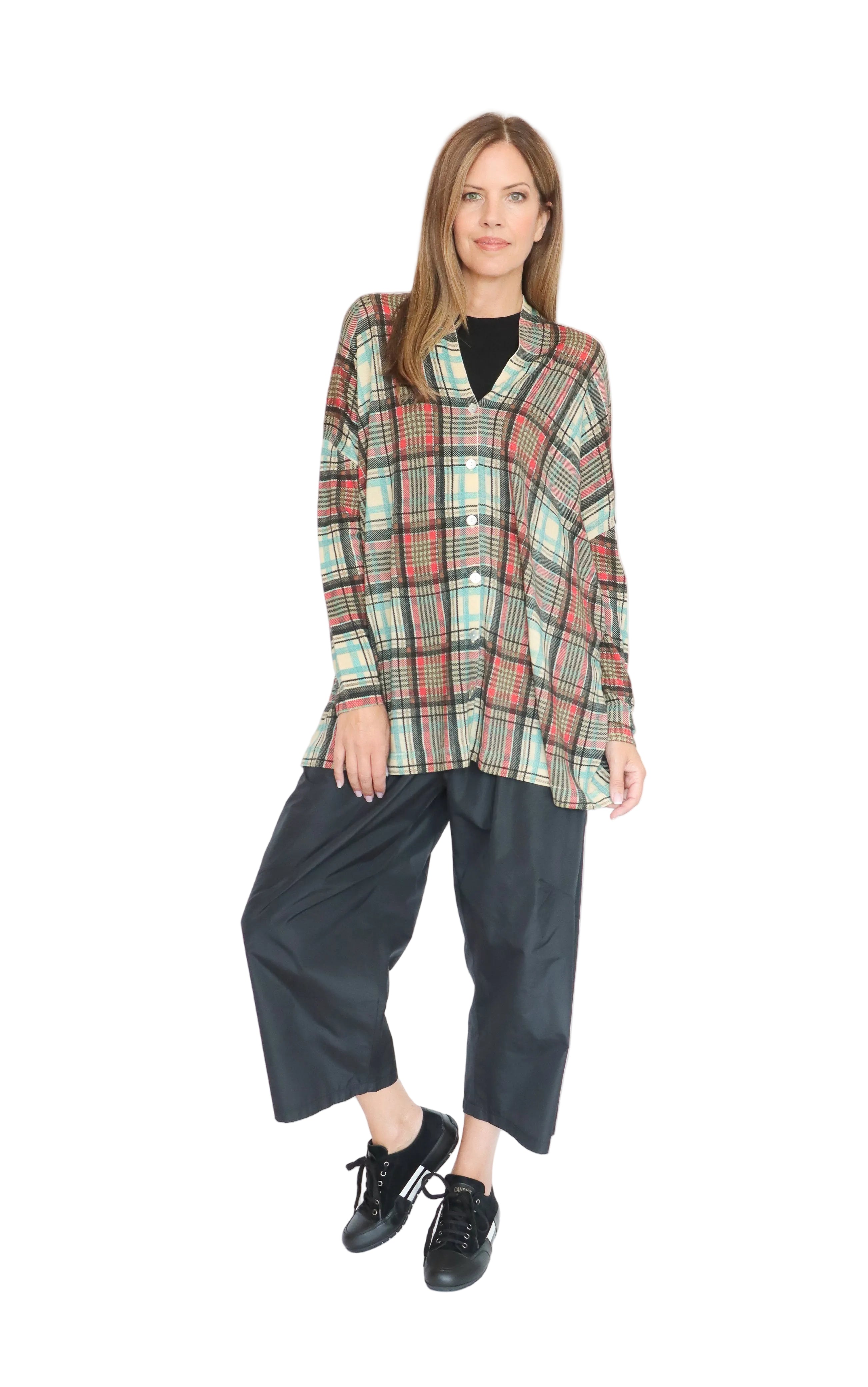 in bed with yOu VB07 Knitted Cardigan | ATELIER957
