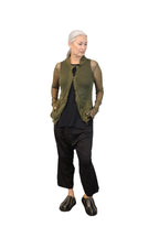 Rundholz 131 01 13 Trousers | ATELIER957