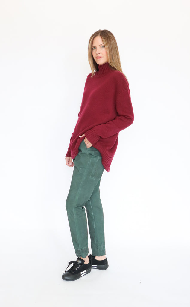 Anarkh Tur Sweater (3 Colors) | ATELIER957