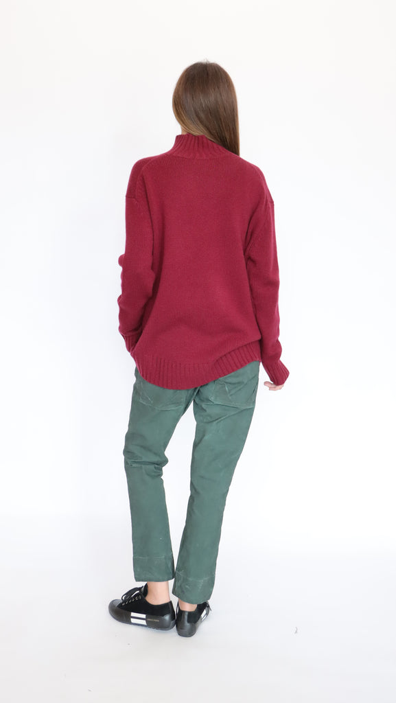 Anarkh Tur Sweater (3 Colors) | ATELIER957