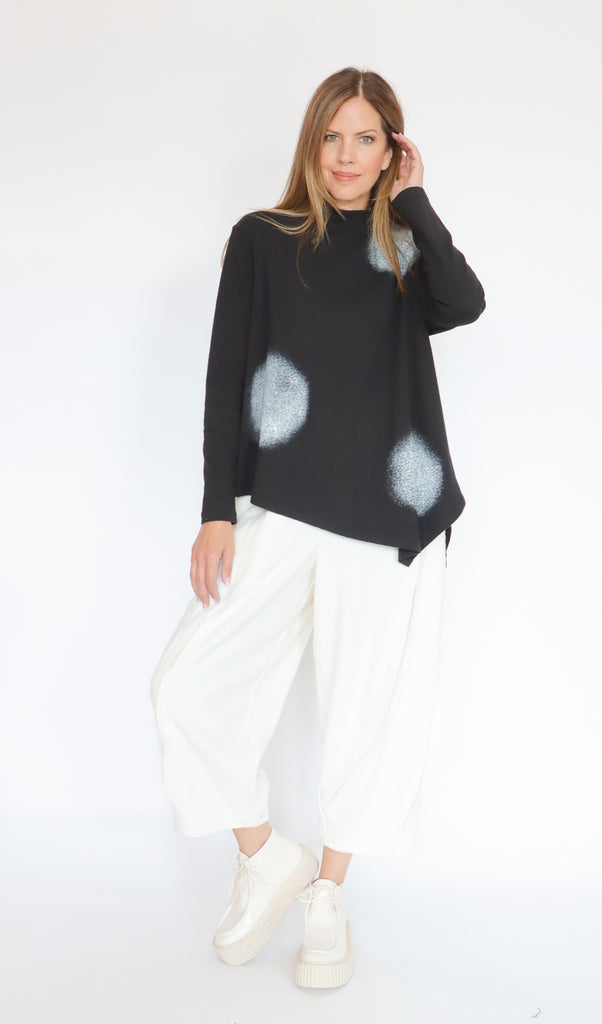 Moyuru 253011 Pullover | ATELIER957