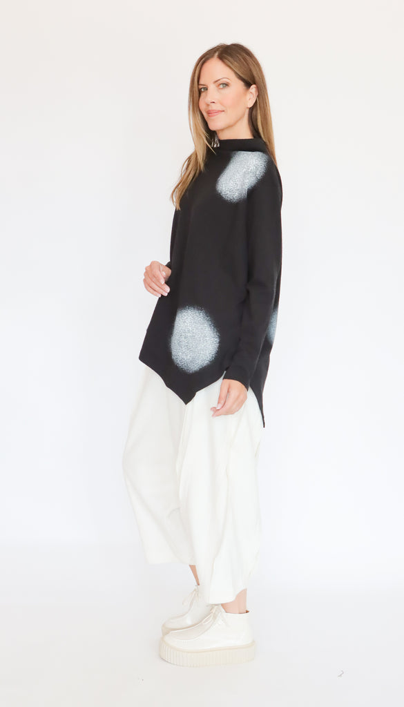 Moyuru 253011 Pullover | ATELIER957