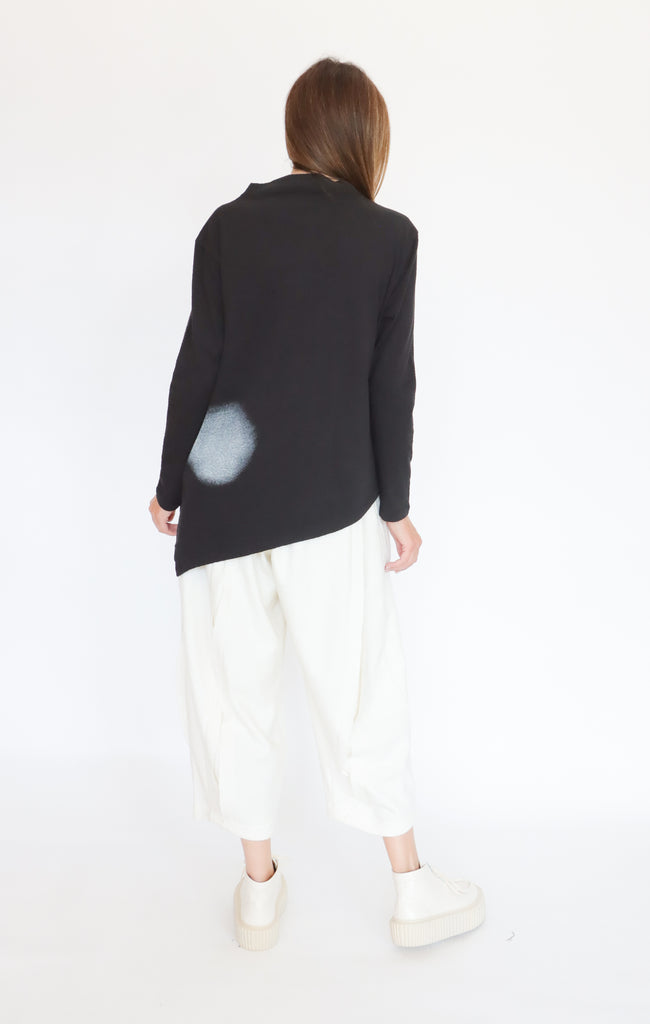 Moyuru 253011 Pullover | ATELIER957
