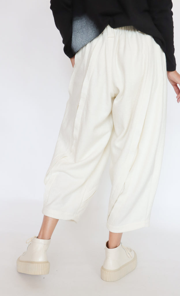 Moyuru 253660 Pants | ATELIER957