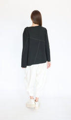 Moyuru 253653 Pullover | ATELIER957