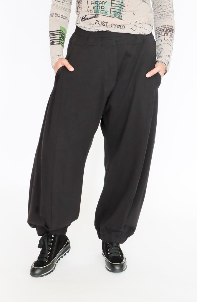 Rundholz 225 1270105 Trousers | ATELIER957