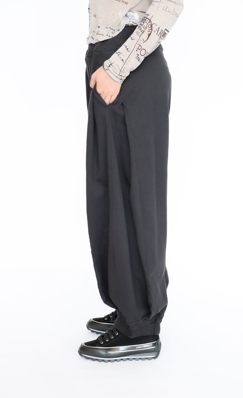 Rundholz 225 1270105 Trousers | ATELIER957