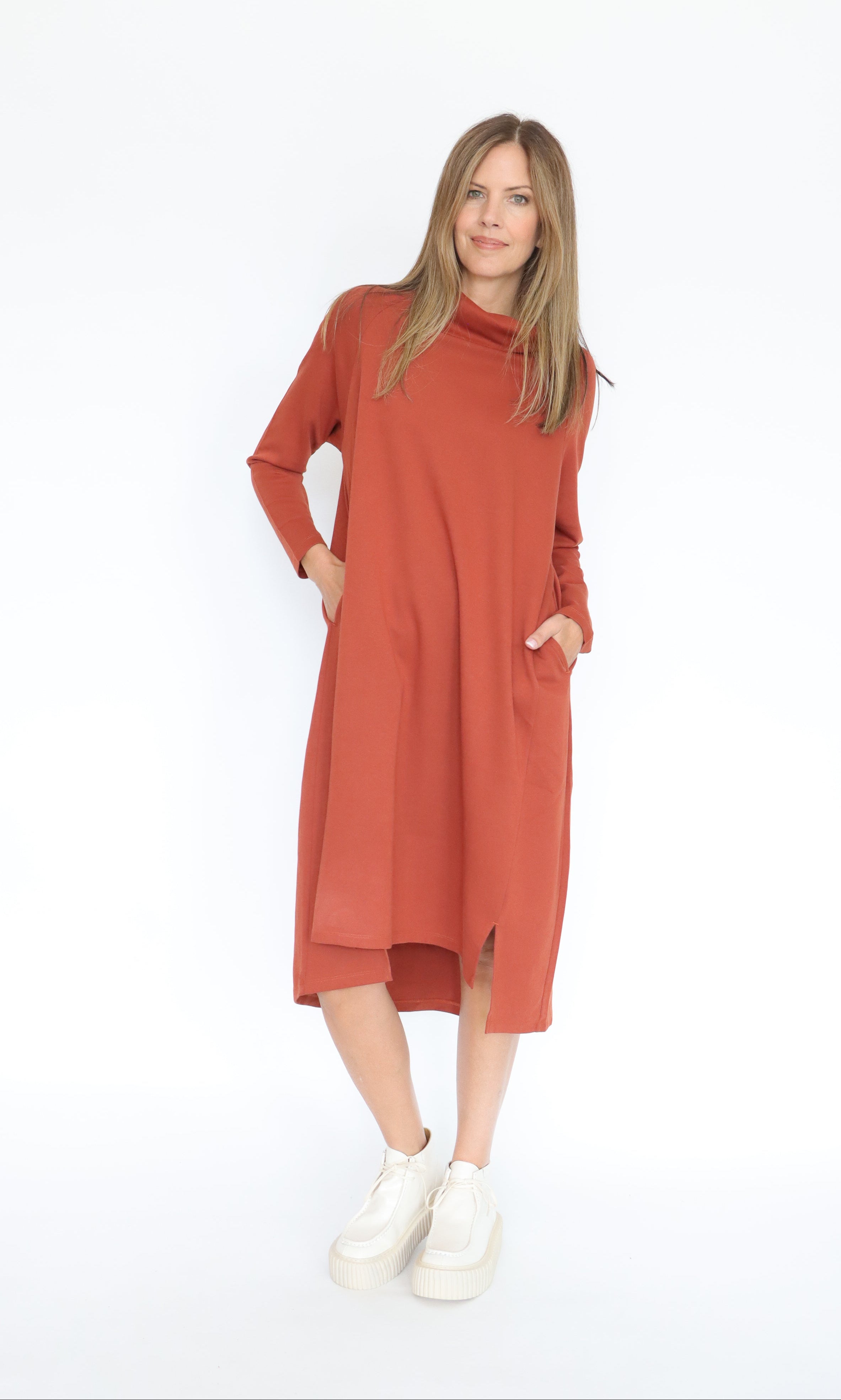 Moyuru 253018 Dress | ATELIER957