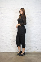 MC Oasis Embroider Top (2 Colors) I ATELIER957