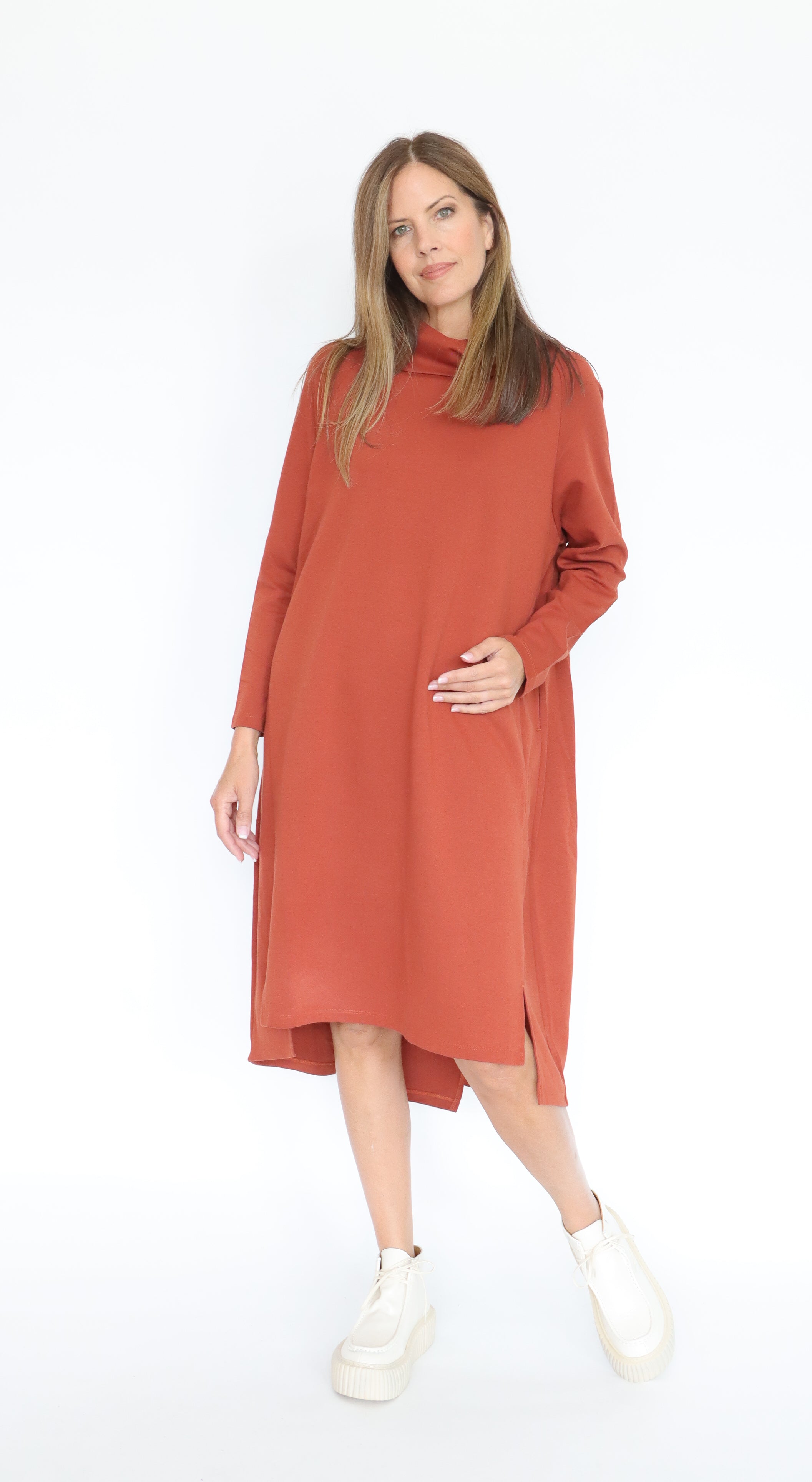 Moyuru 253018 Dress | ATELIER957