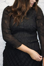 MC Oasis Embroider Top (2 Colors) I ATELIER957