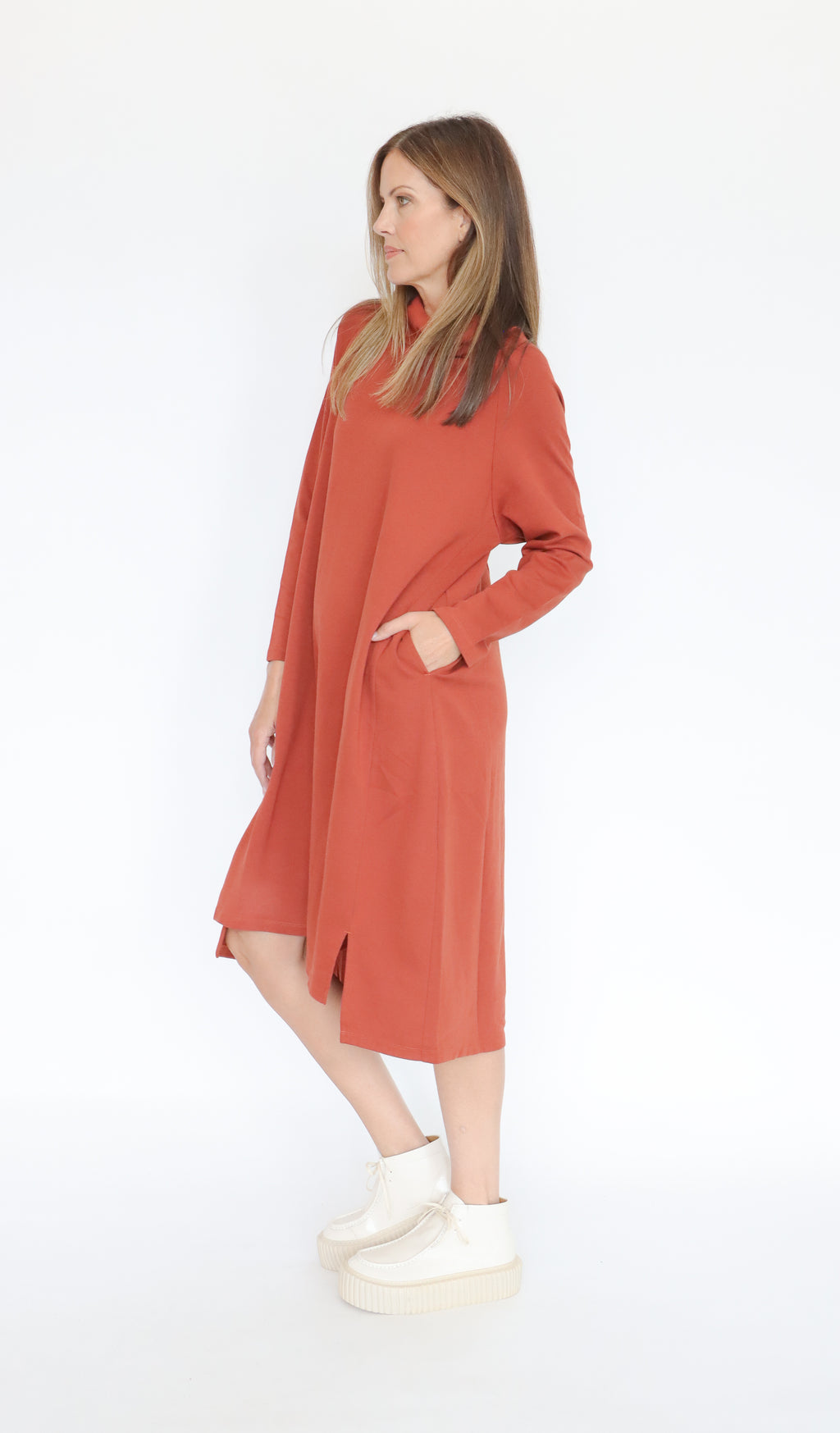 Moyuru 253018 Dress | ATELIER957