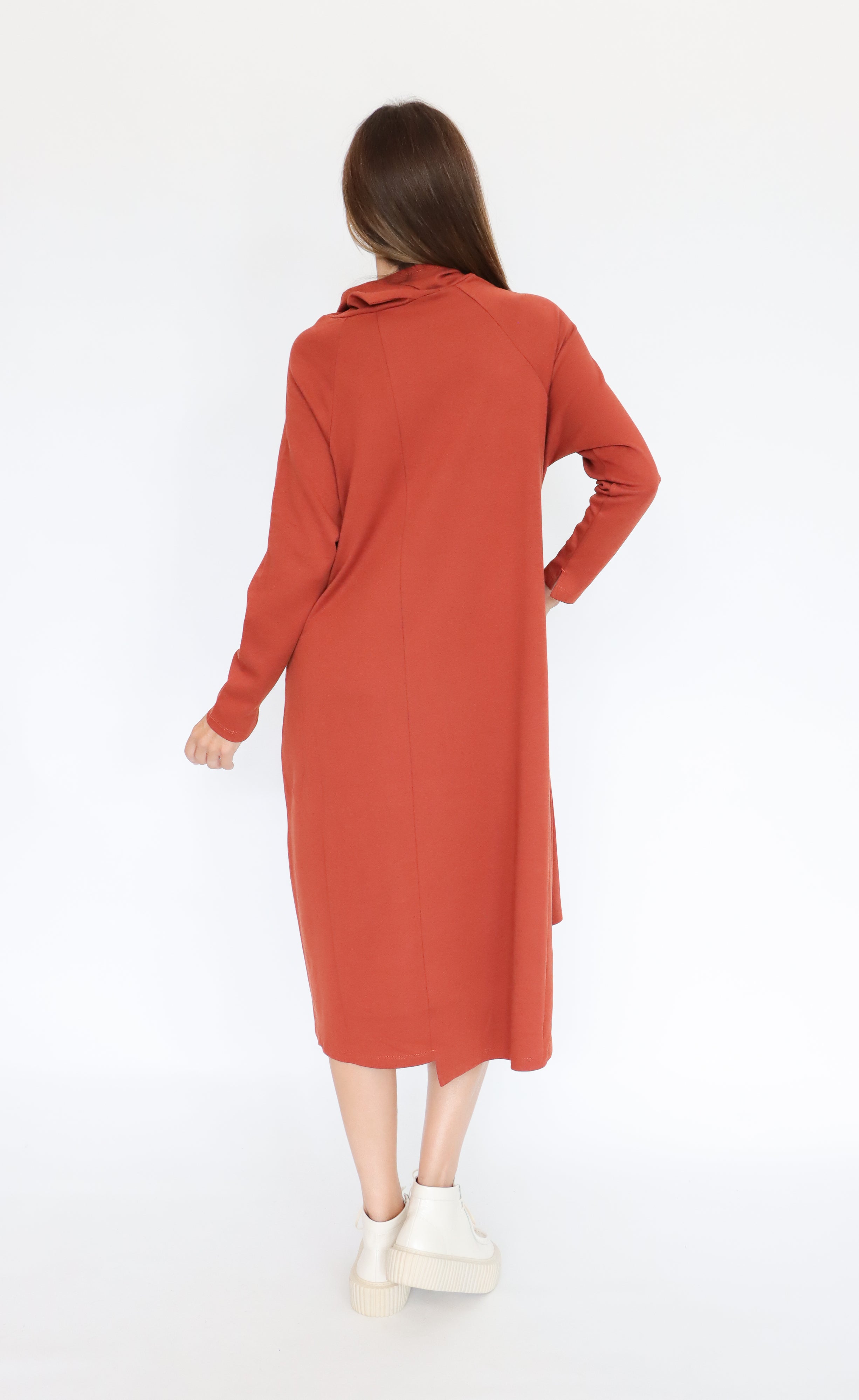 Moyuru 253018 Dress | ATELIER957