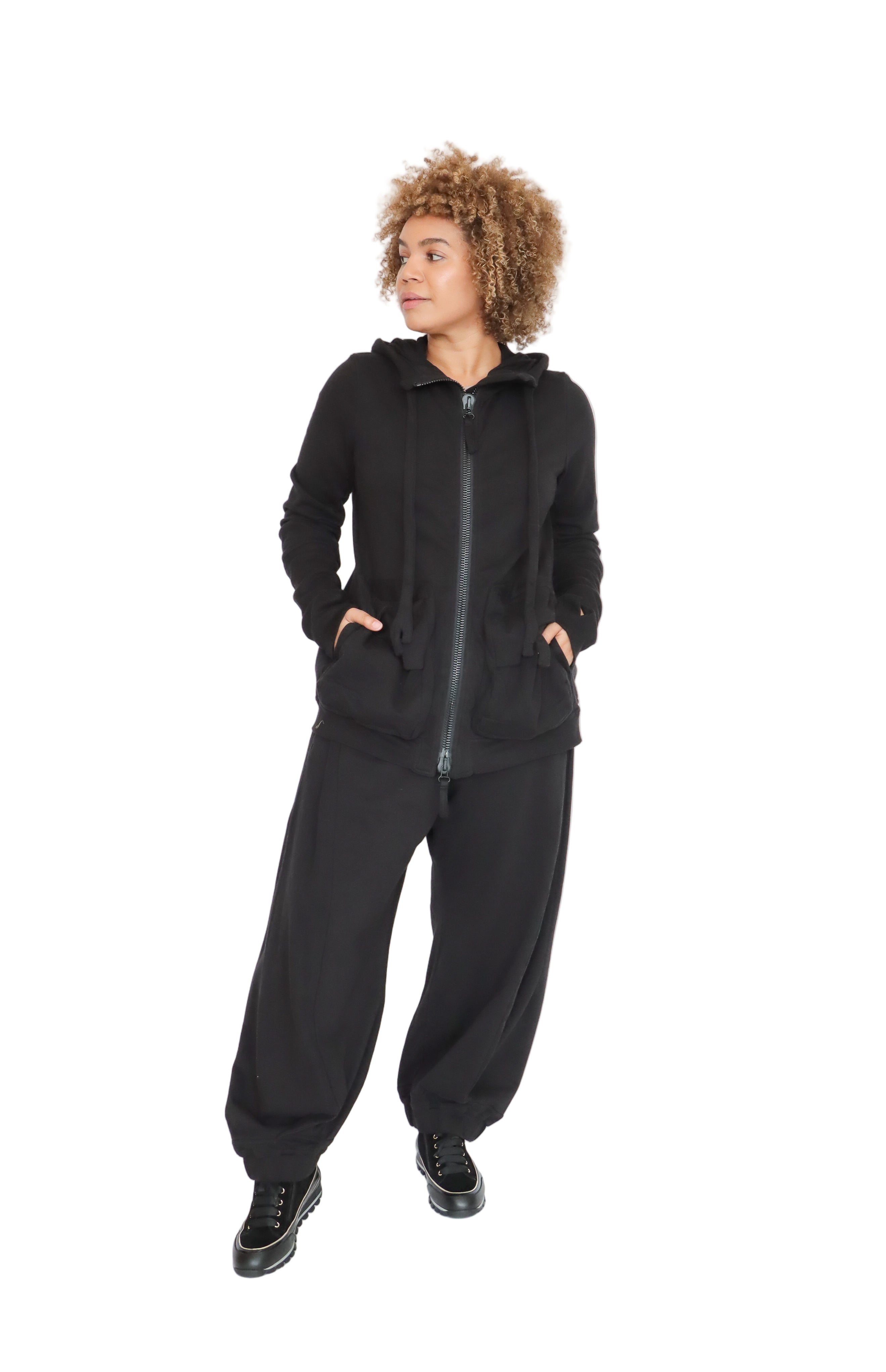 Rundholz 225 1271102 Jacket | ATELIER957
