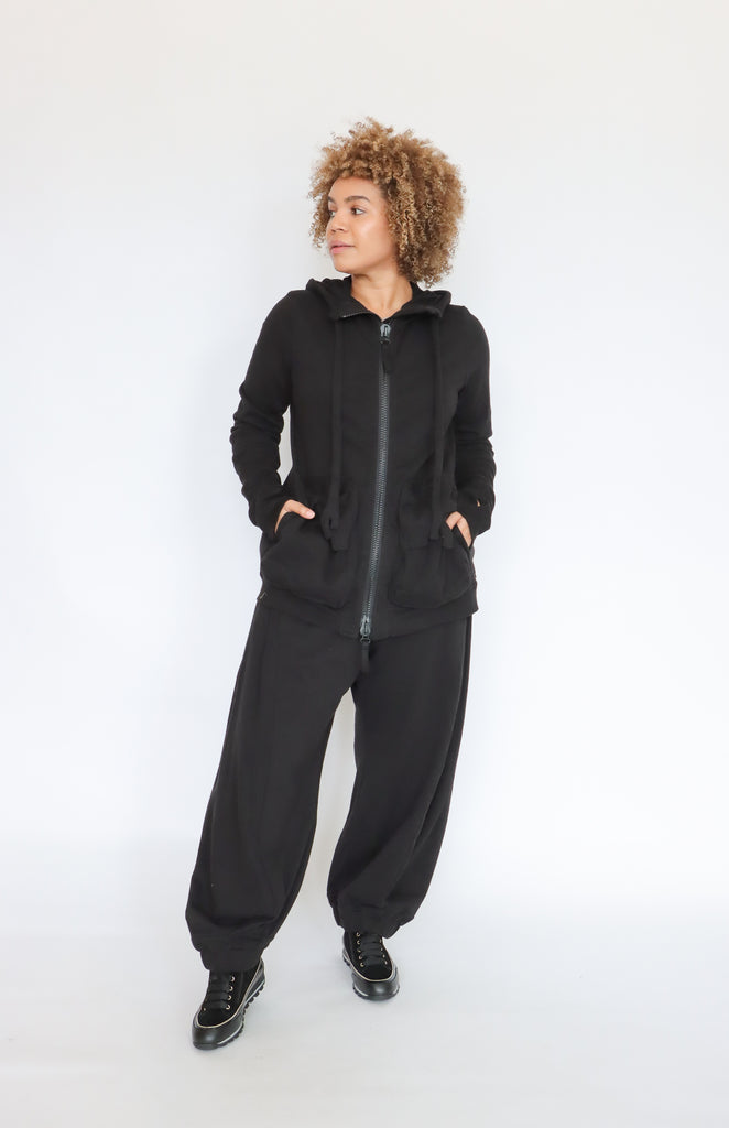 Rundholz 225 1271102 Jacket | ATELIER957