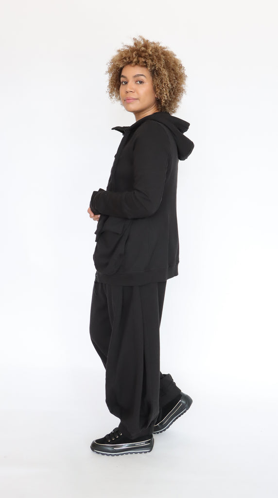 Rundholz 225 1271102 Jacket | ATELIER957