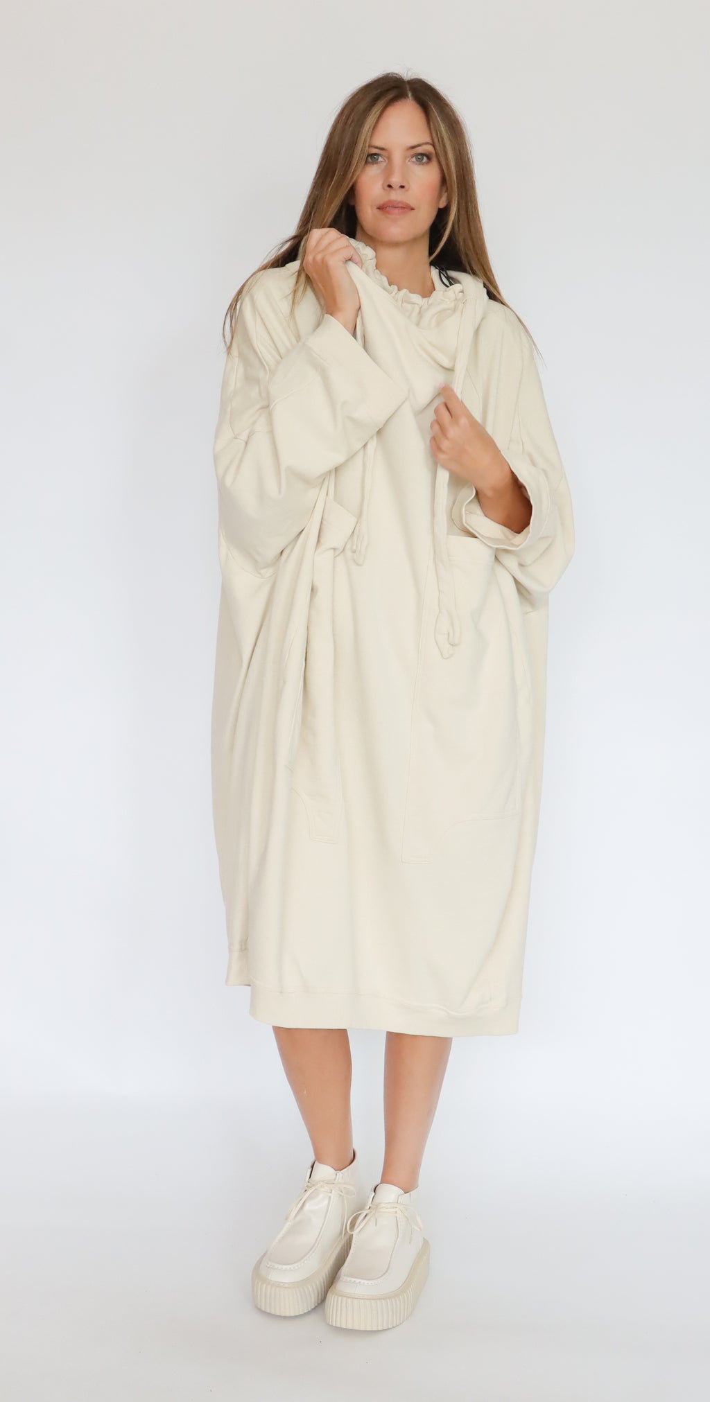 Rundholz 225 1270906 Dress | ATELIER957