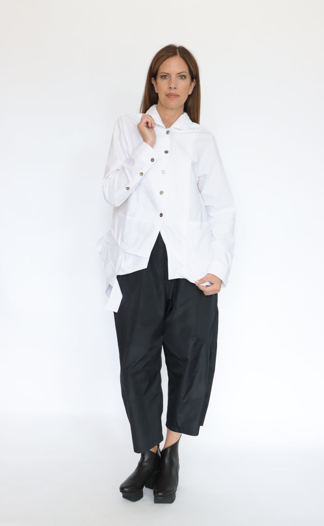 Moyuru 253407 Blouse | ATELIER957