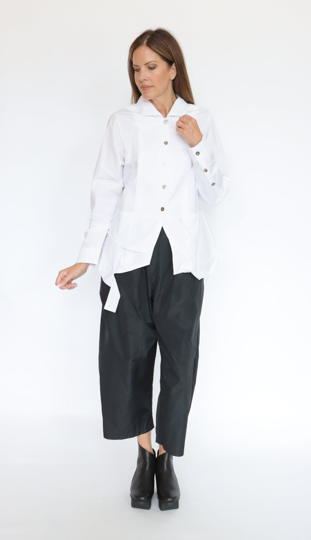 Moyuru 253407 Blouse | ATELIER957