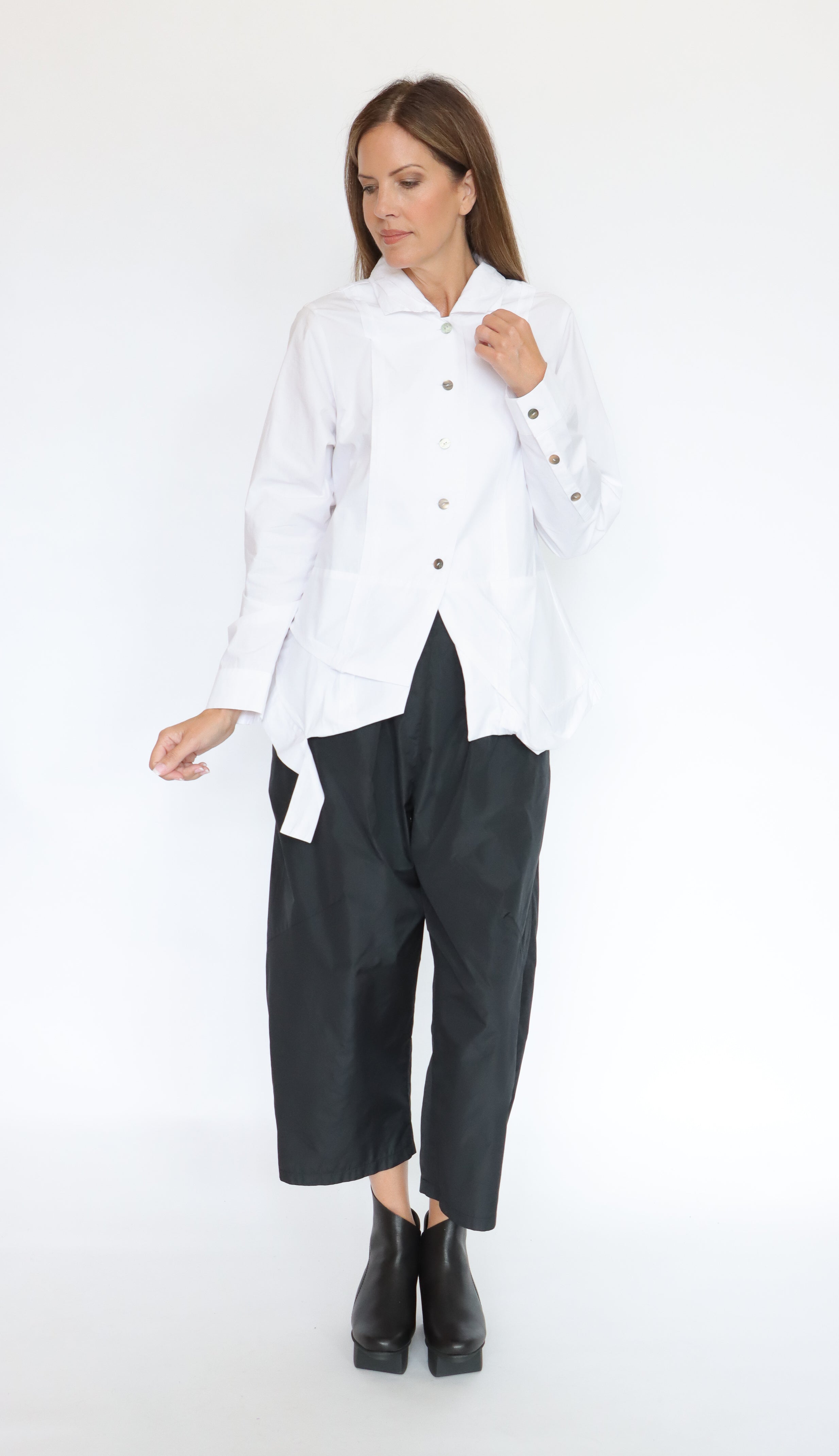 Moyuru 253407 Blouse | ATELIER957