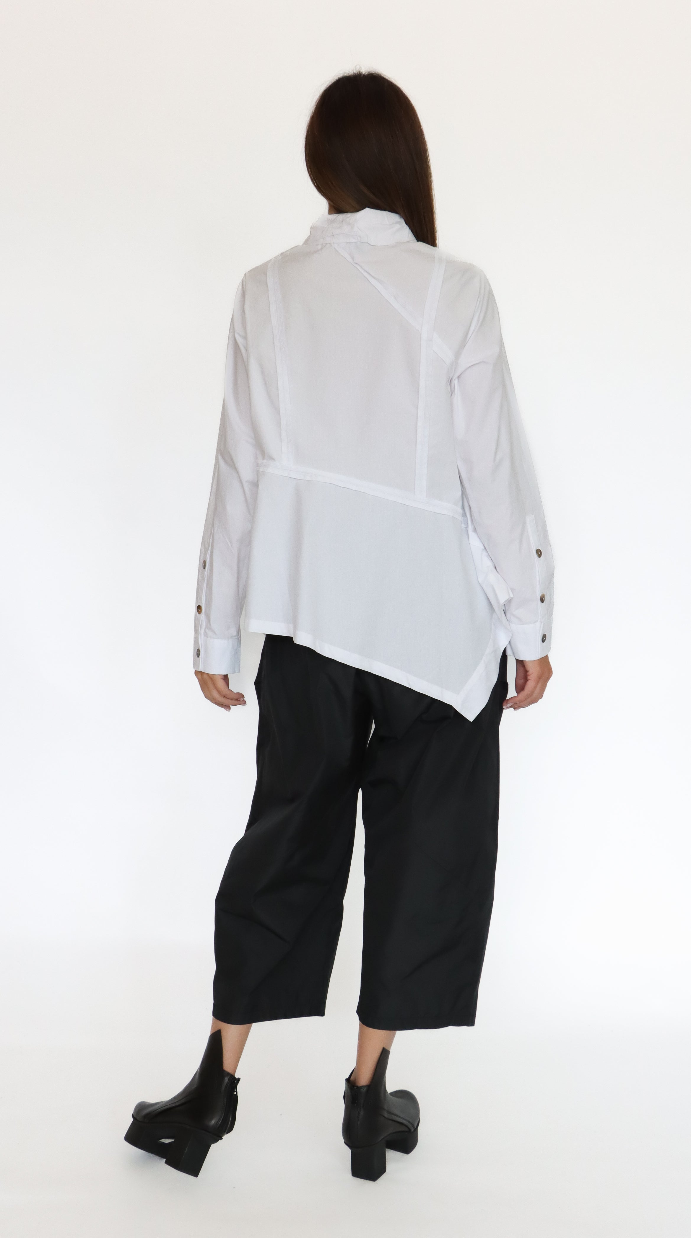 Moyuru 253407 Blouse | ATELIER957