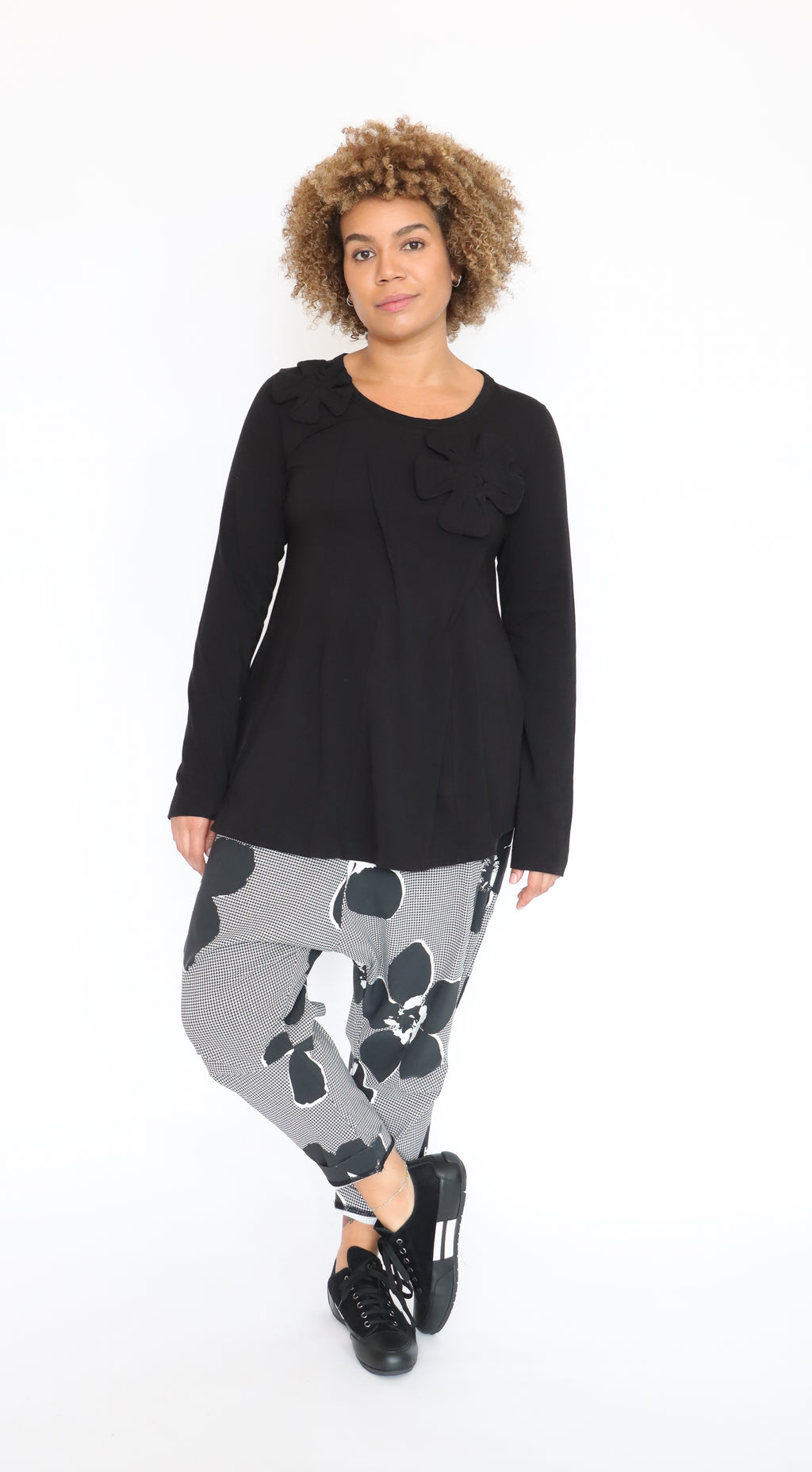 Rundholz Black Label 225 3470501 T-Shirt | ATELIER957
