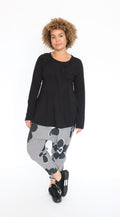 Rundholz Black Label 225 3470501 T-Shirt | ATELIER957
