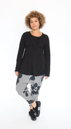 Rundholz Black Label 225 3470501 T-Shirt | ATELIER957