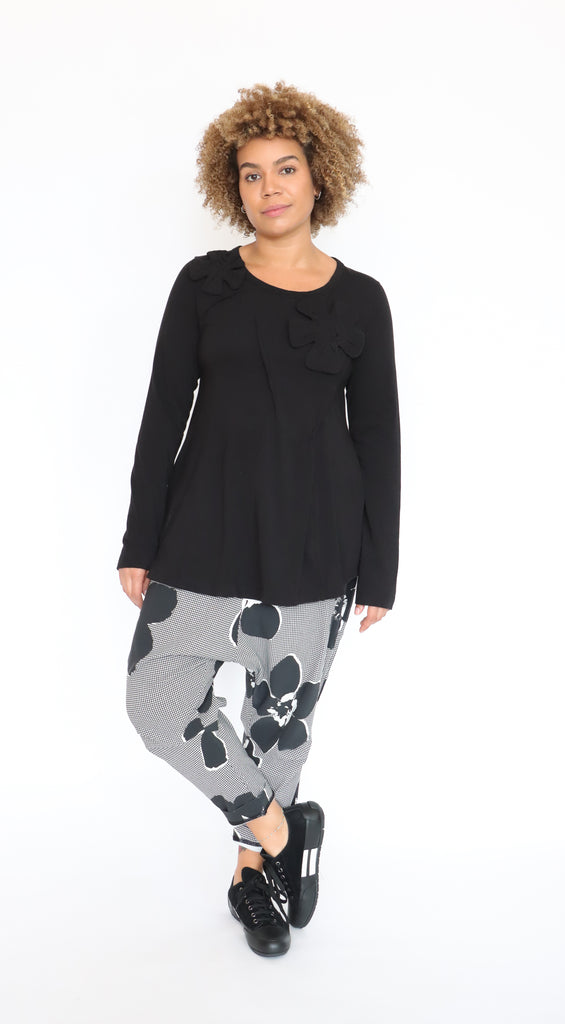 Rundholz Black Label 225 3470501 T-Shirt | ATELIER957