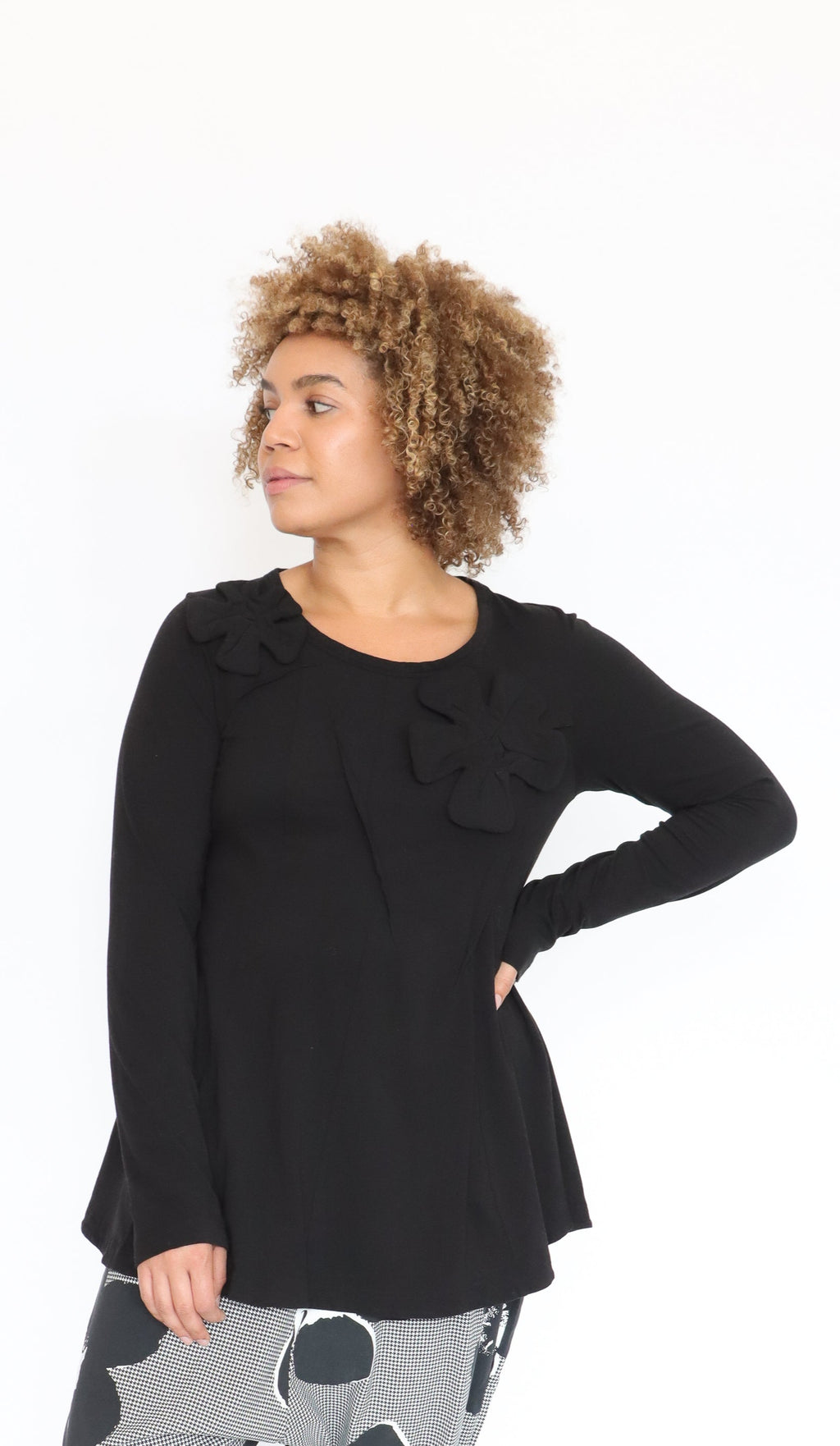 Rundholz Black Label 225 3470501 T-Shirt | ATELIER957