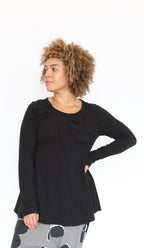 Rundholz Black Label 225 3470501 T-Shirt | ATELIER957