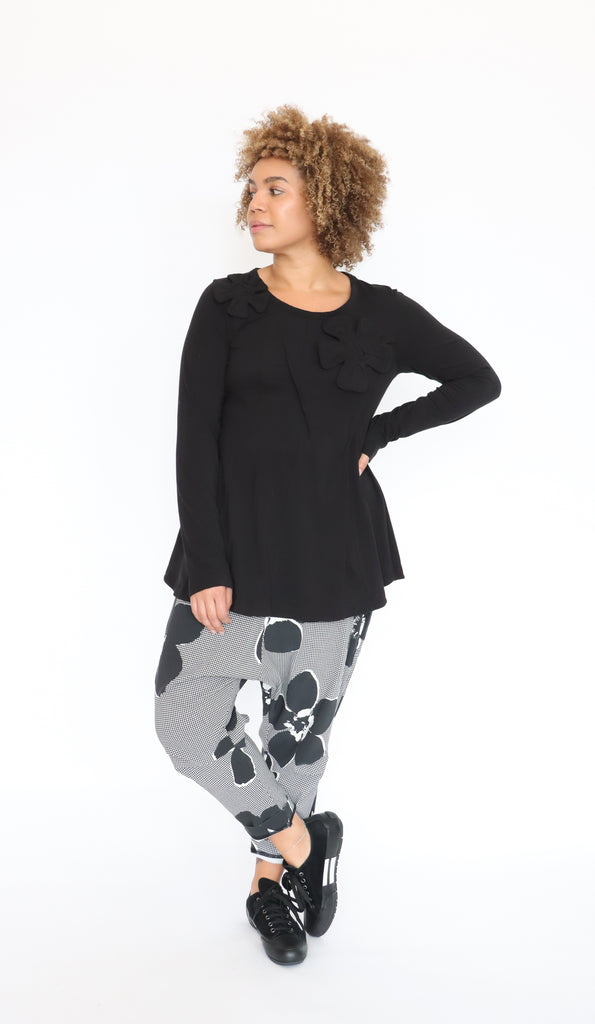 Rundholz Black Label 225 3470501 T-Shirt | ATELIER957