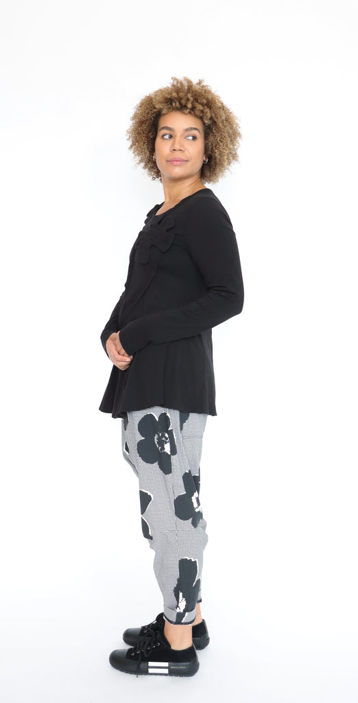 Rundholz Black Label 225 3470501 T-Shirt | ATELIER957