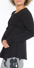 Rundholz Black Label 225 3470501 T-Shirt | ATELIER957