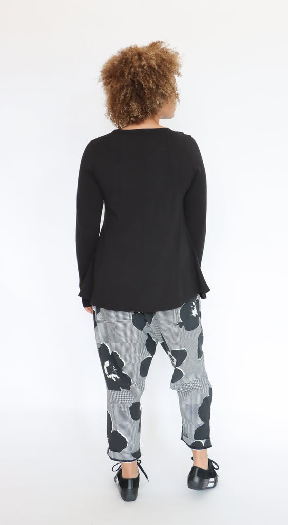 Rundholz Black Label 225 3470501 T-Shirt | ATELIER957