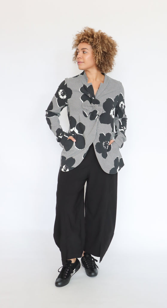 Rundholz 225 3440150 Trousers | ATELIER957