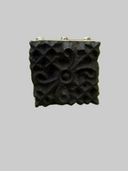 Sally Bass Wood Ring