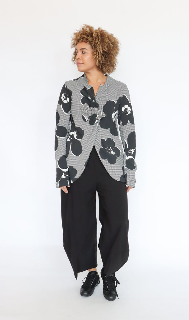 Rundholz 225 3440150 Trousers | ATELIER957