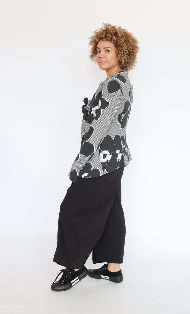 Rundholz 225 3440150 Trousers | ATELIER957