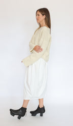Knitteria Alpaca Sweater | ATELIER957