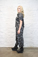 Kozan Suki Top | ATELIER957