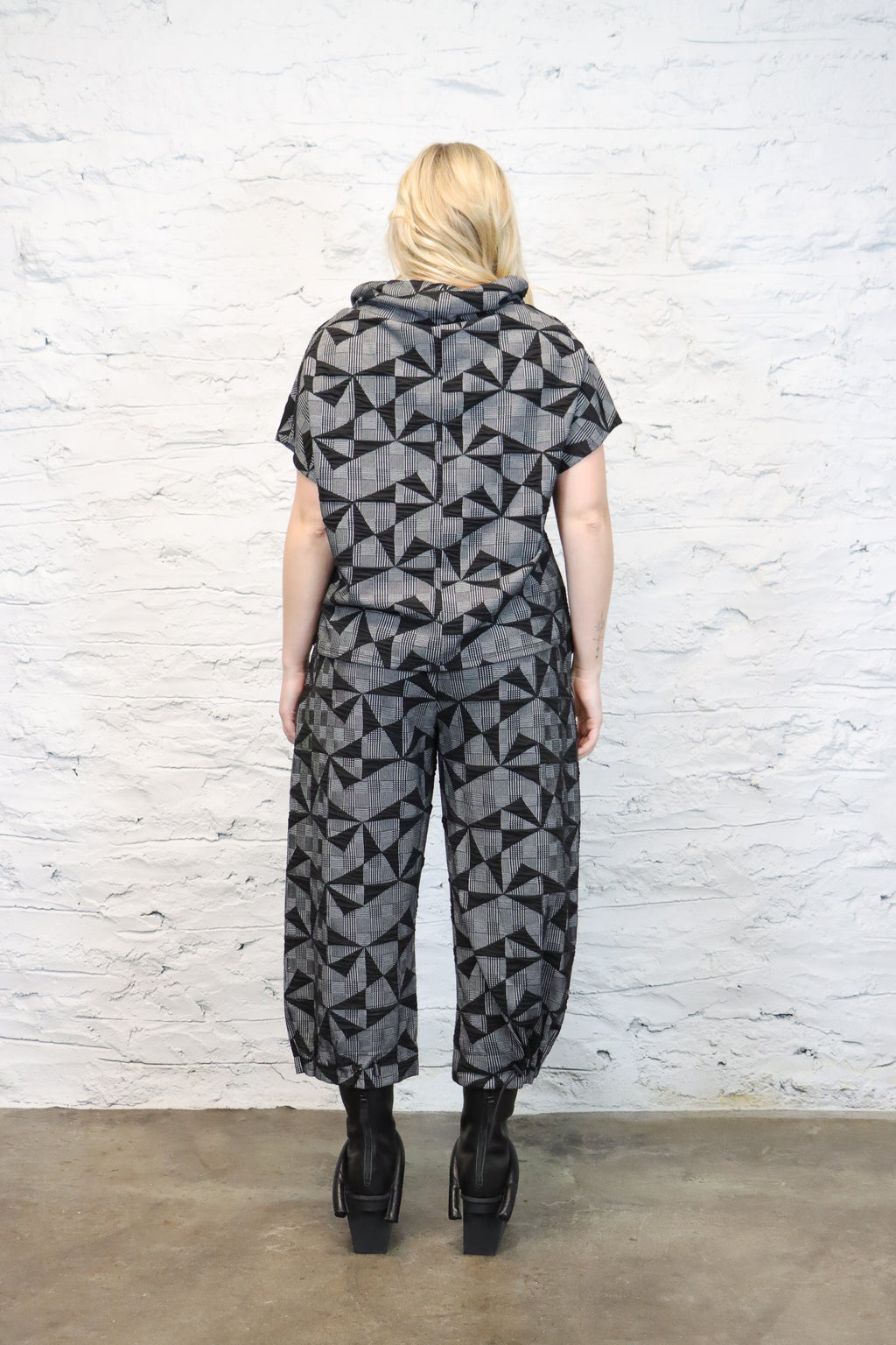 Kozan Suki Top | ATELIER957